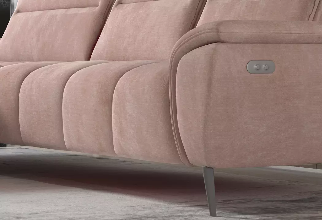 Ecksofa Montana