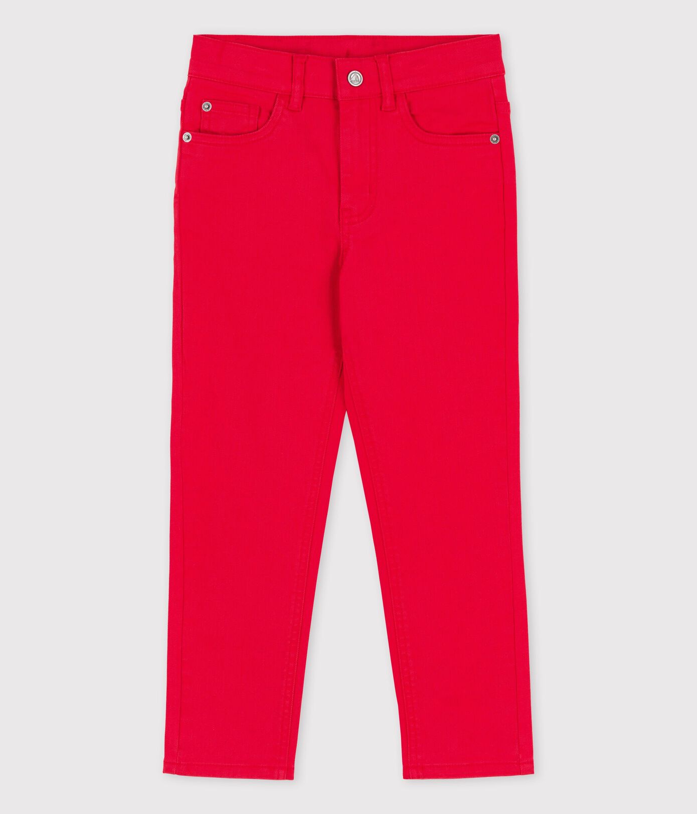 Pantalon en denim enfant garçon