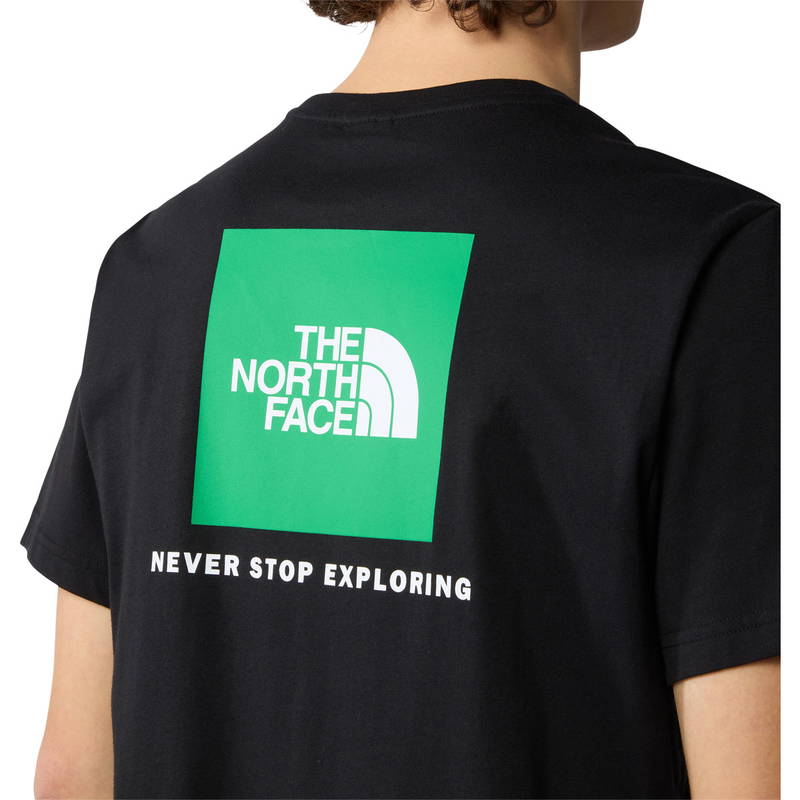 The North Face Redbox T-shirt Herre
