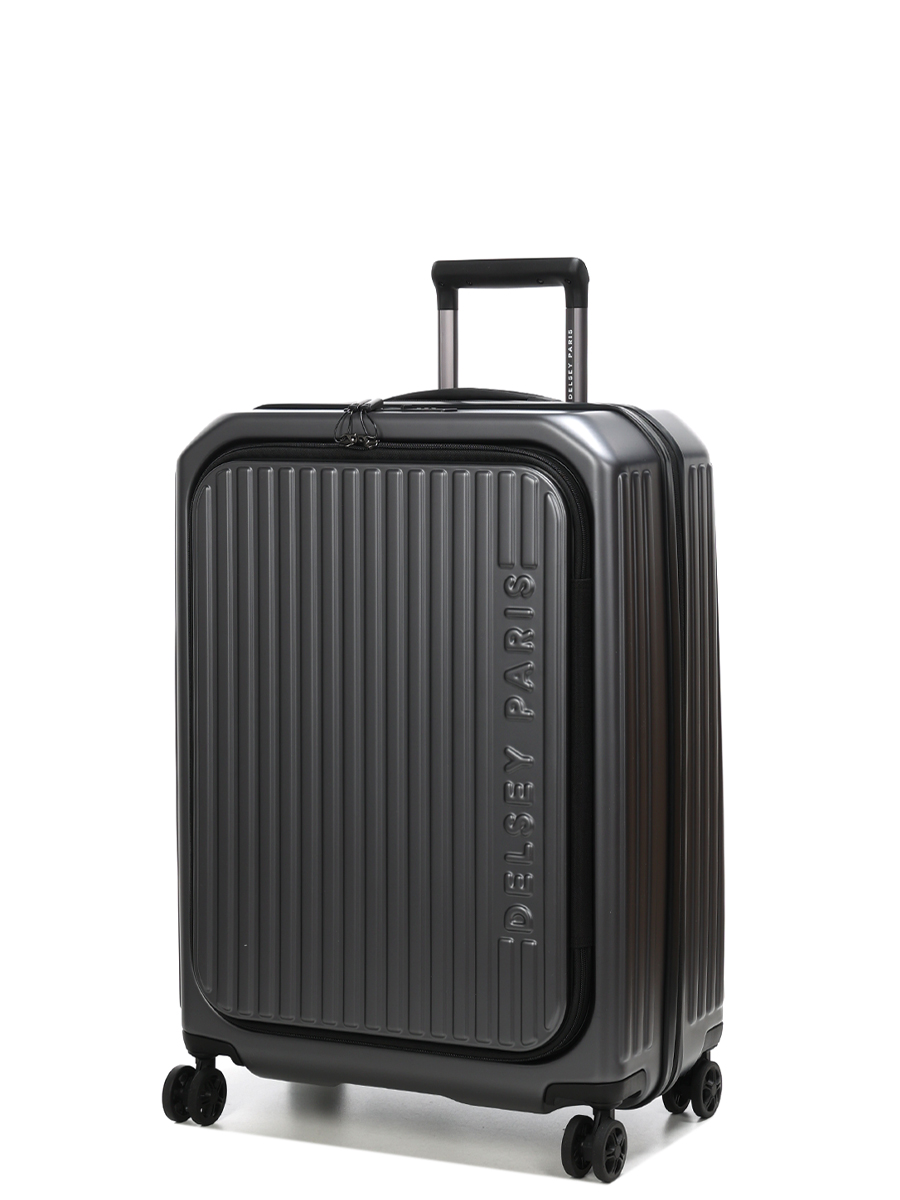 Valise Delsey Securitime Zip 66 cm