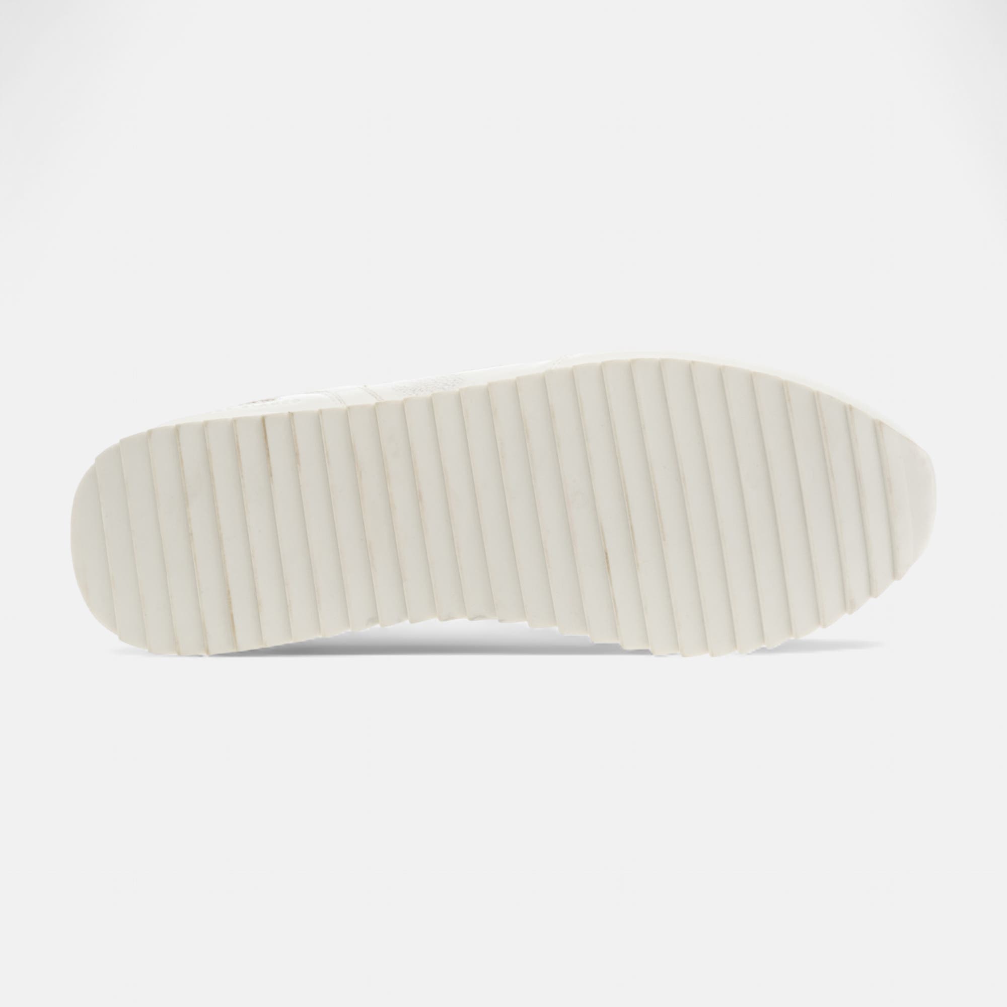 Baskets basses Homme blanc