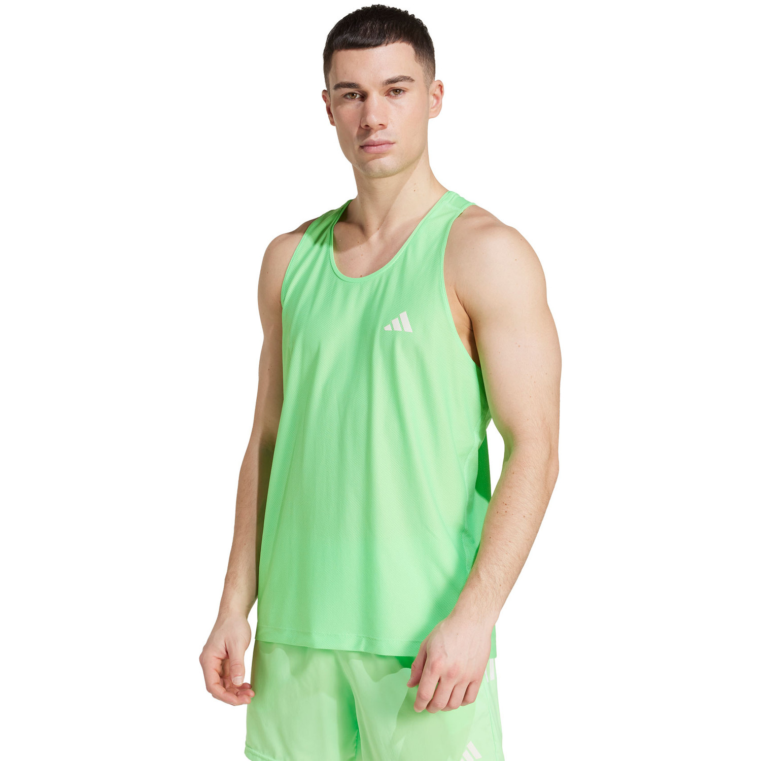 adidas OTR Singlet Heren