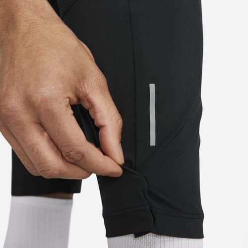 Nike Pantalon de running Dri-FIT Trail Dawn Range - Noir/Blanc