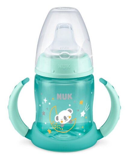 Tasse d’apprentissage First Choice Night   Aléatoire        150 ml   de               Nuk