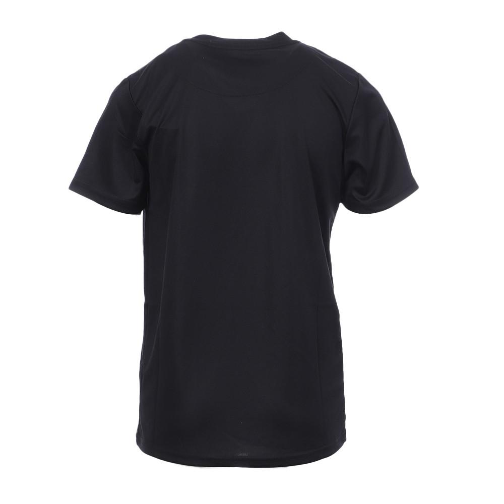 Hungaria Maillot Noir Garçon Hungaria 2MATCH