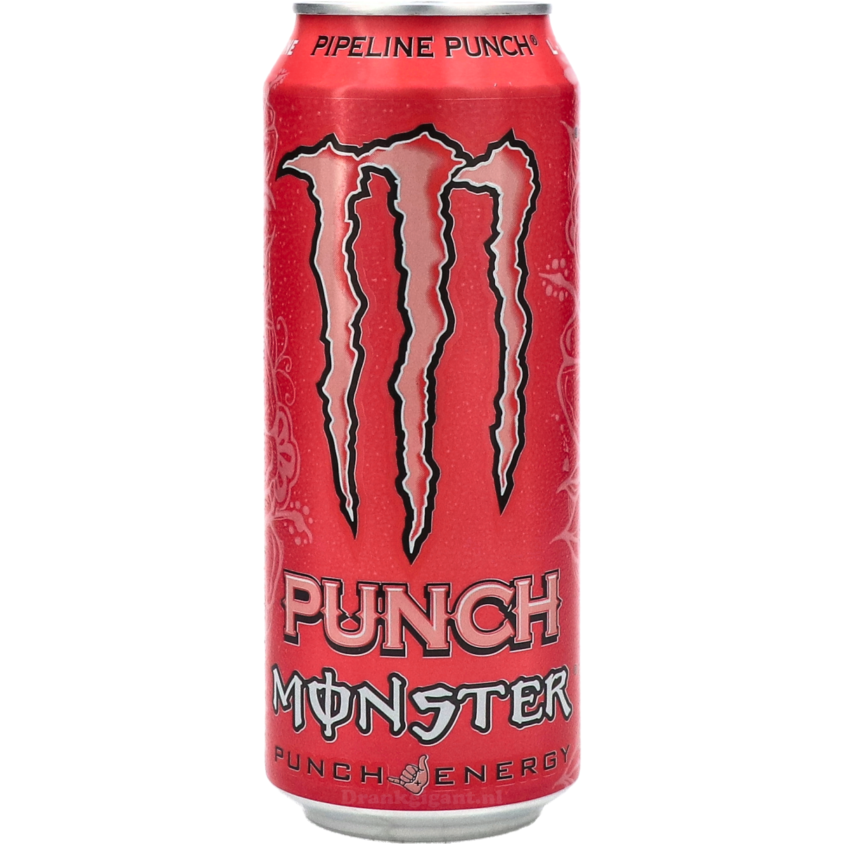 Monster Energy Punch Energy Pipeline Punch 50 cl