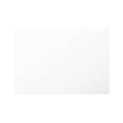 Pollen - 25 Cartes - 70 x 95 mm - 210 g/m² - blanc