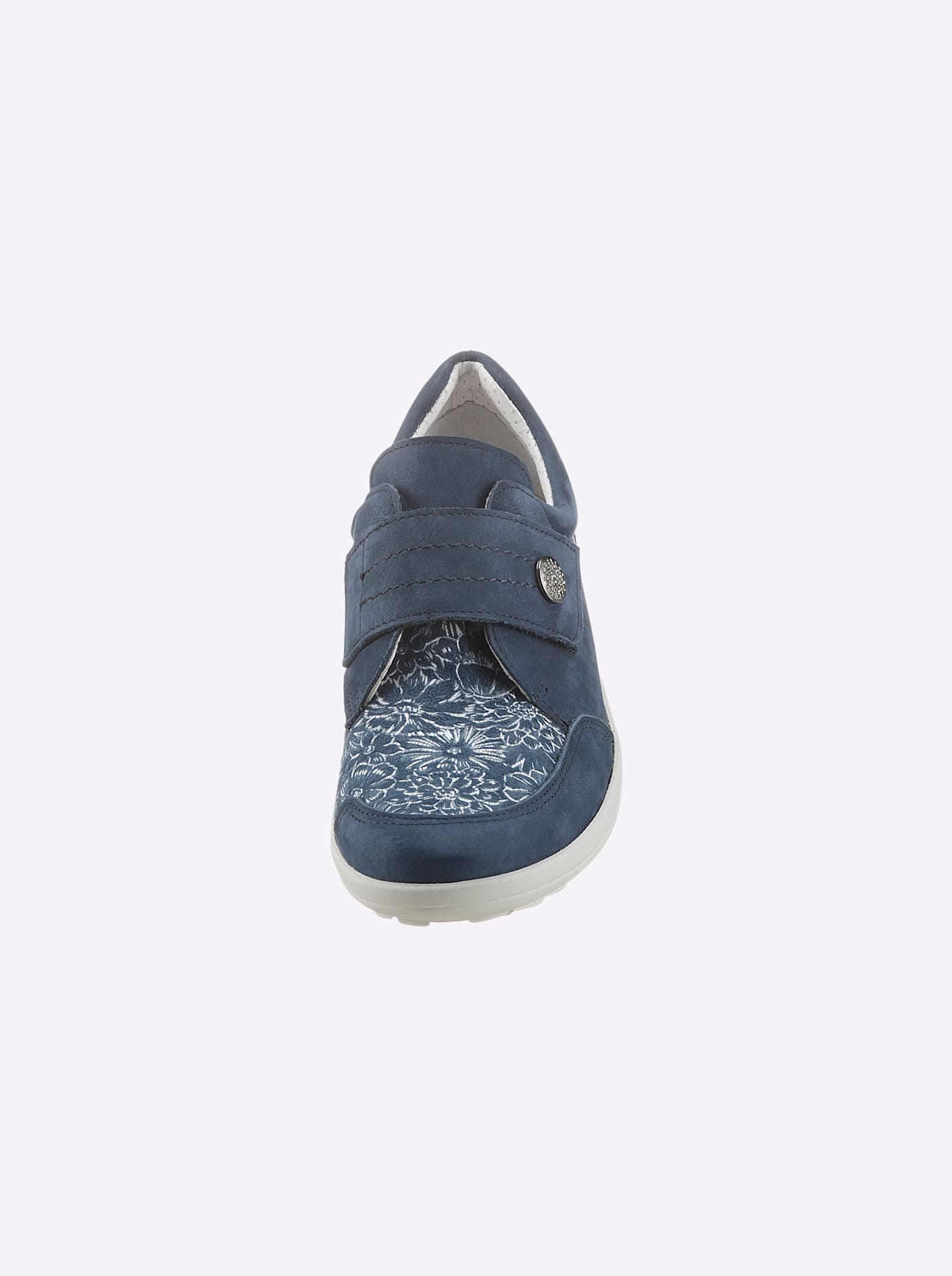 Classic Basics Klettschuh