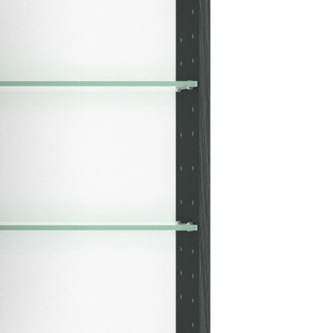 XORA Spiegelschrank PIENZA