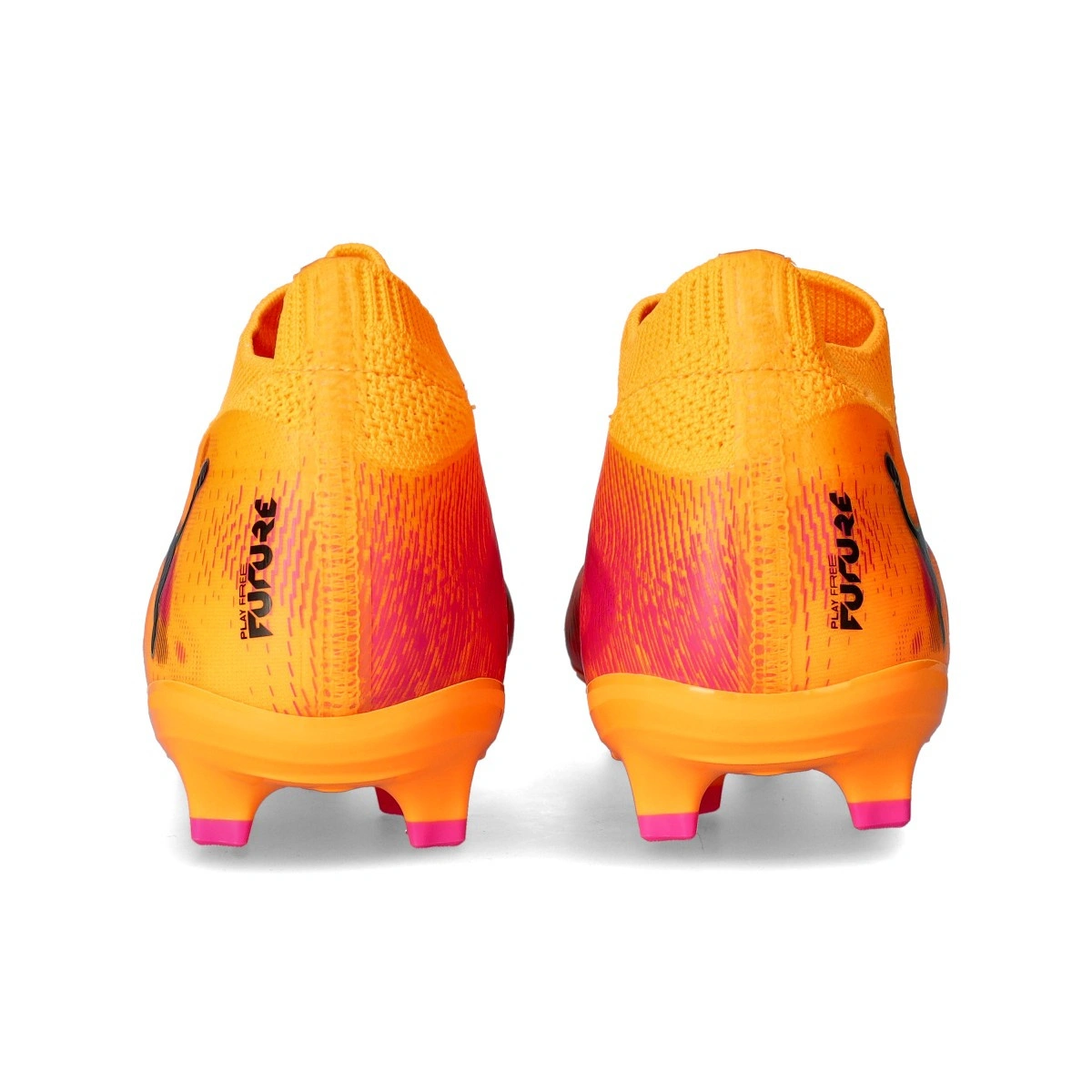 Chuteira Puma Future 8 Pro FG/AG Criança