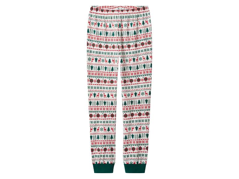 Kinder kerstpyjama