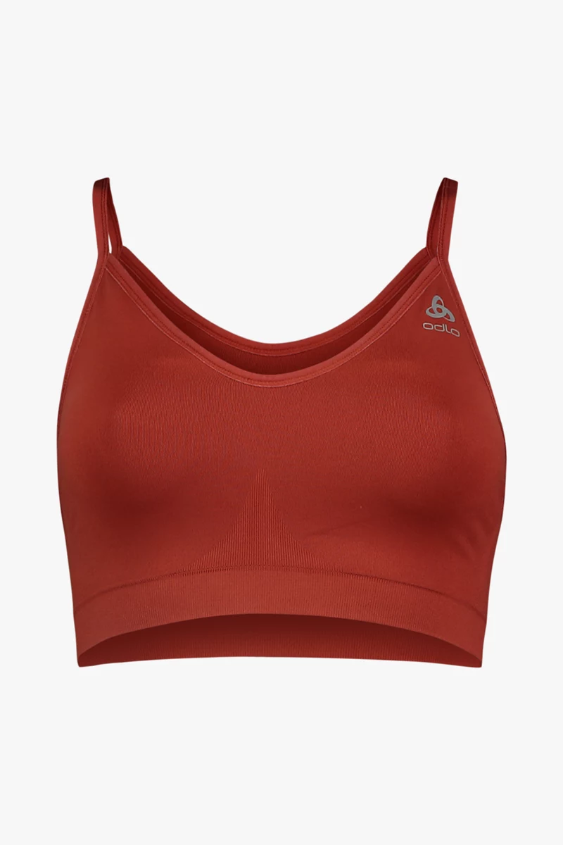 Odlo Seamless Soft Light Reversible Damen Sport-BH