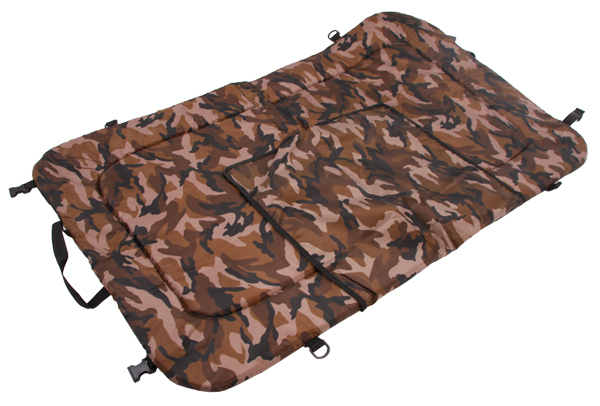 Tapis de réception Ultimate Unhooking Mat Camo