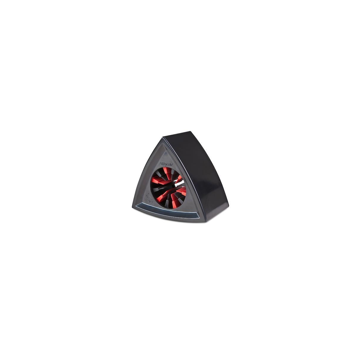 Rycote Mikrofonflagg Sort