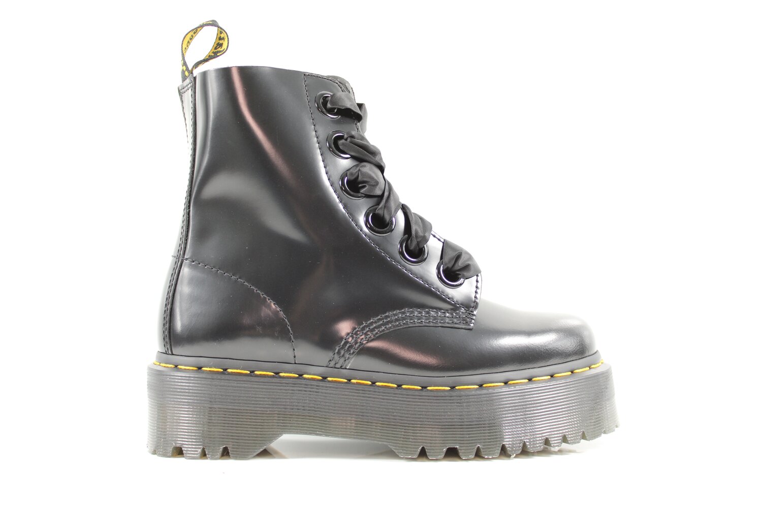 Dr. Martens Stiefeletten