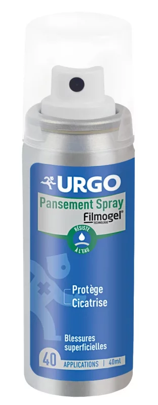 Pansement Spray - 40ml