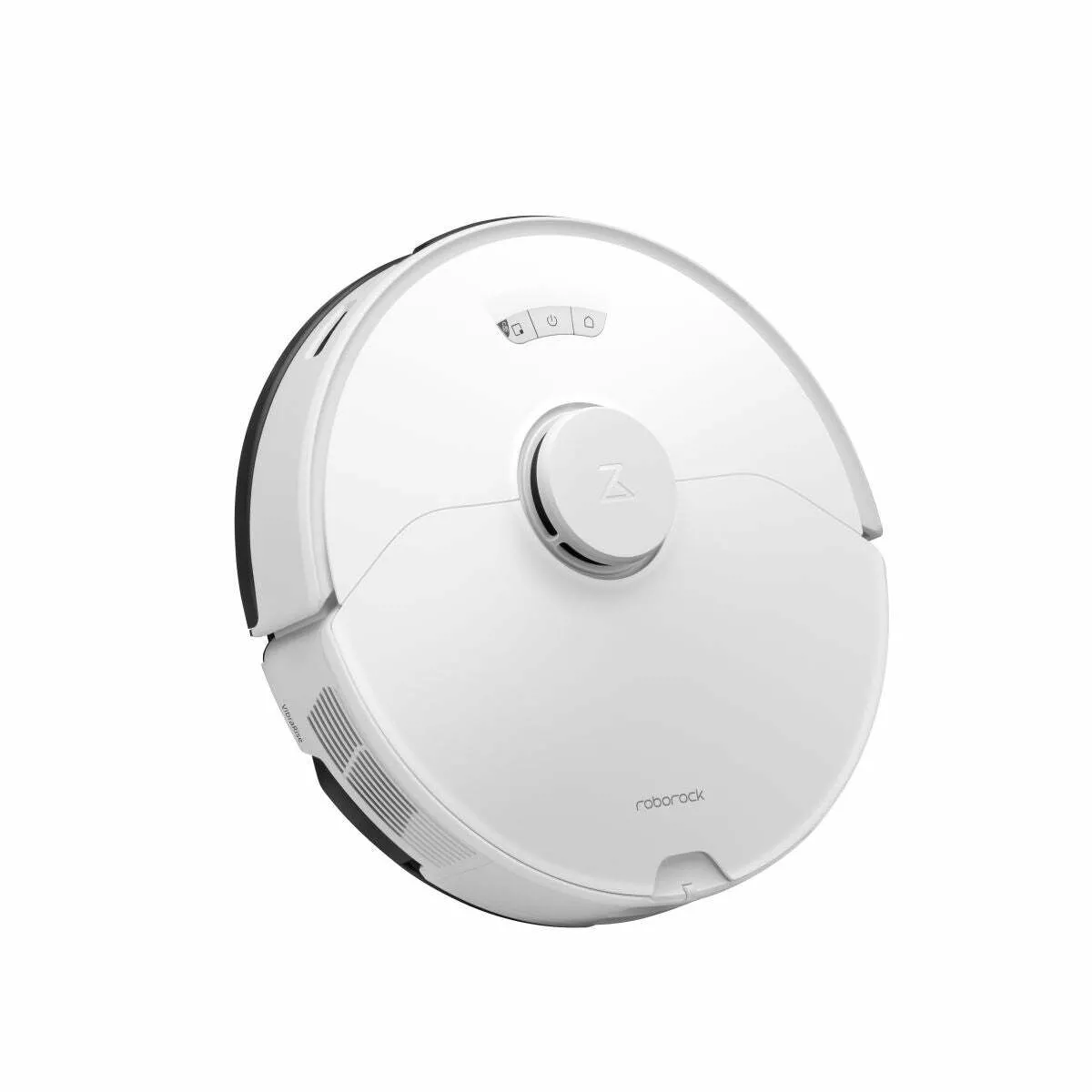 Roborock S7 Max Ultra - Blanc