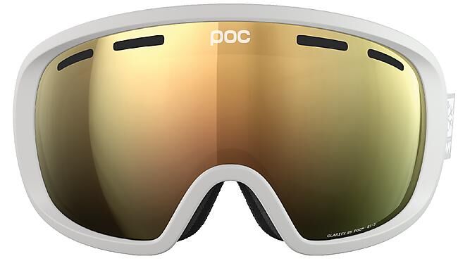 POC - MASQUE DE SKI FOVEA POW JJ