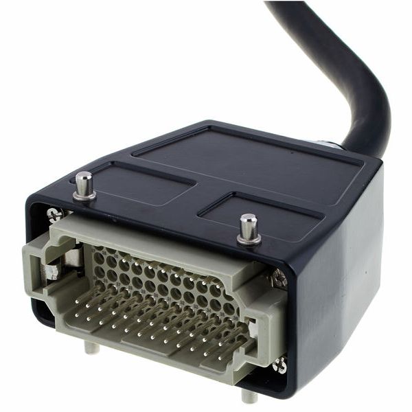 the sssnake MTS 124 - 30