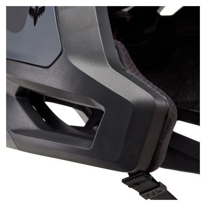 Casque Fox Dropframe Pro Noir / Camo