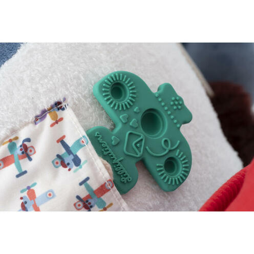 JULES GRAND CHIEN D'ACTIVITES A POCHES - LILLIPUTIENS