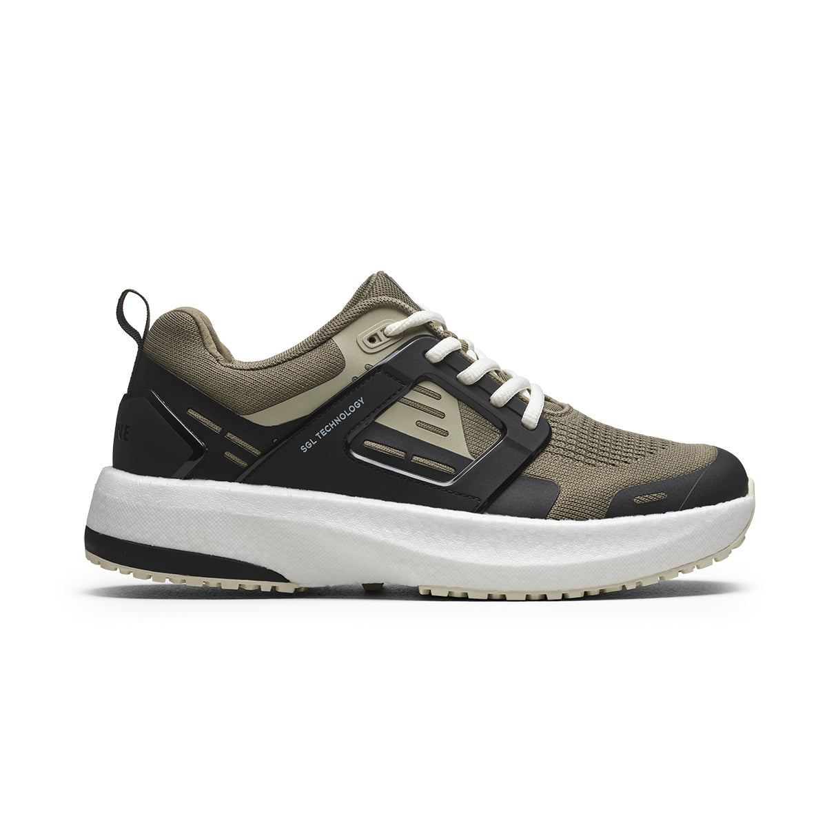 World Cup PRO Sneaker for maks støtte i hverdagen med overlegen demping
