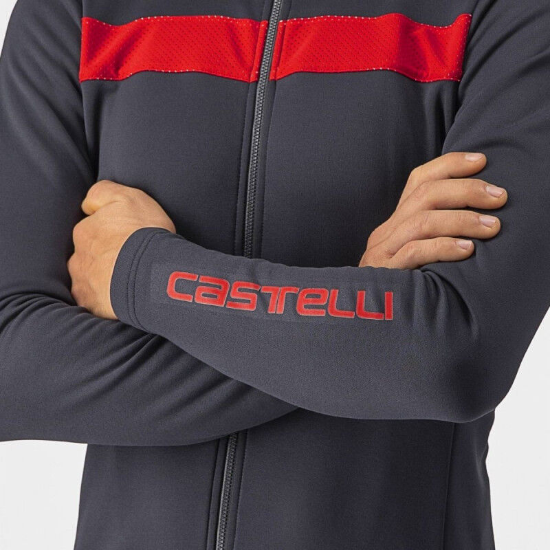 Puro 3 Jersey FZ - Maillot vélo homme