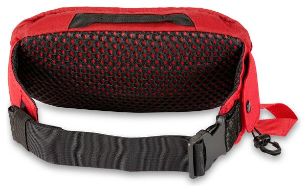 Ceinture Banane Dakine Hot Laps 1L Rouge