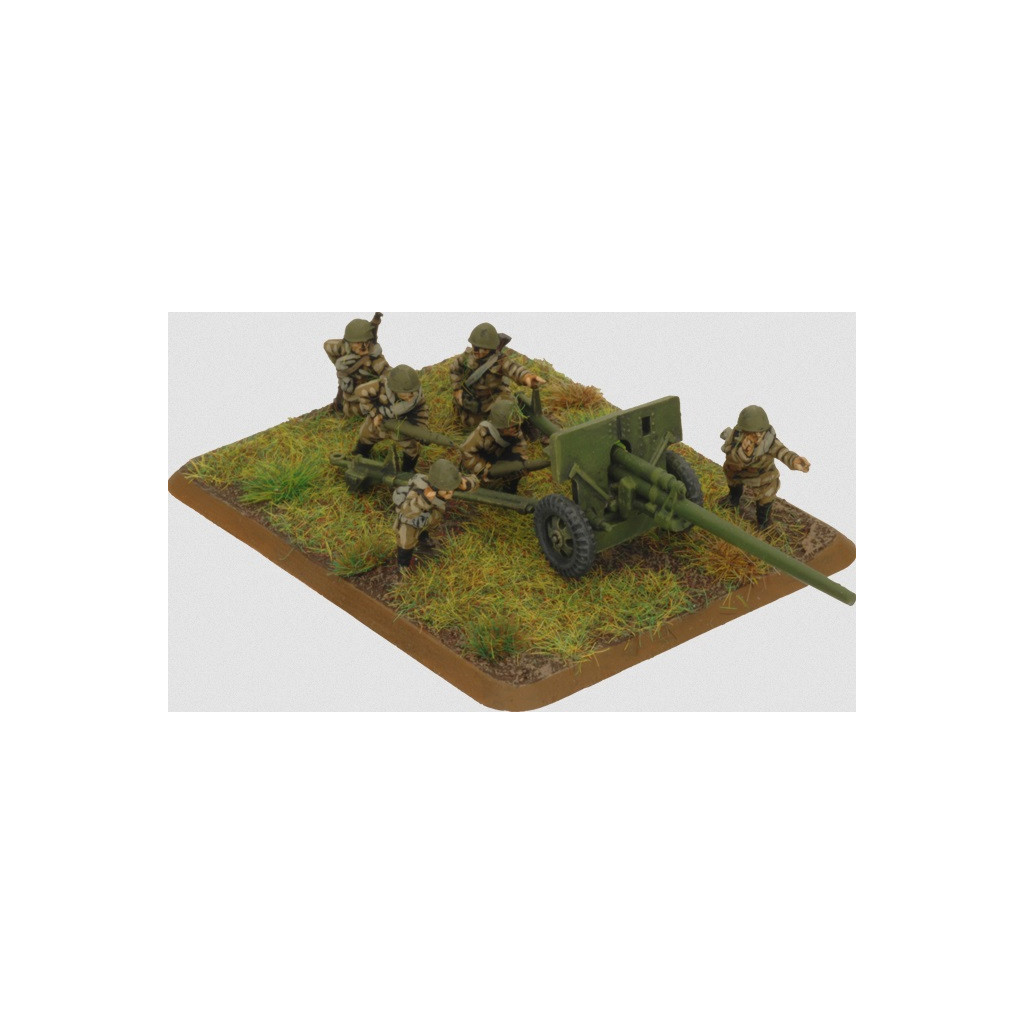 Flames of War - Heavy Tank-Killer Company