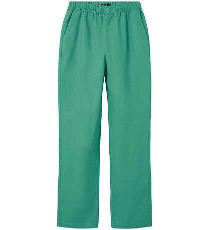 LMTD Hosen - NlfHill - Creme De Menthe