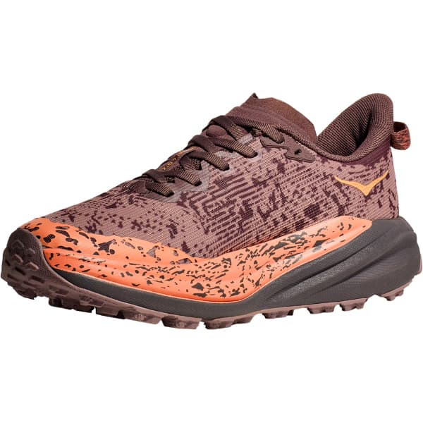 Chaussure trail HOKA ONE ONE SPEEDGOAT 6 GORE-TEX W SMOKY QUARTZ / QUARTZITE