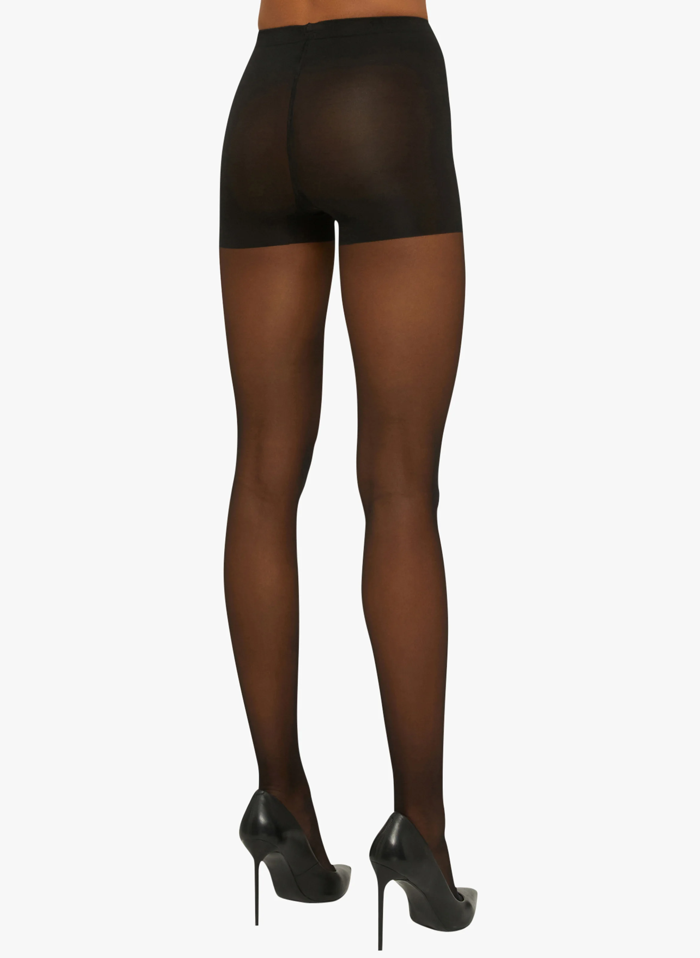 Collant | Noir