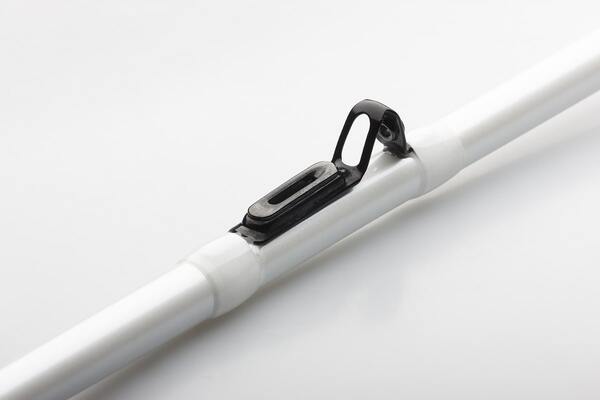 Canne Casting Silure Madcat White Inline Multipl. LFC 1.85m (75-175g)