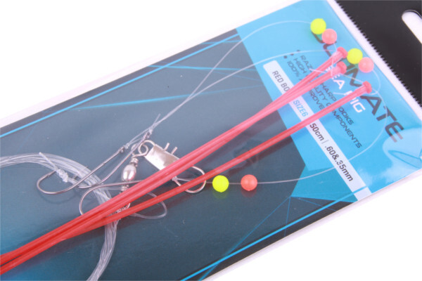 Ultimate BeachForce Tele Set 3.90m (100-200g)
