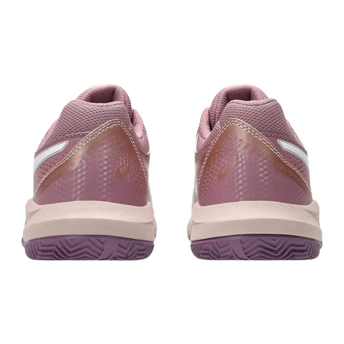 Asics Gel-Dedicate 8 Padelschoenen Dames