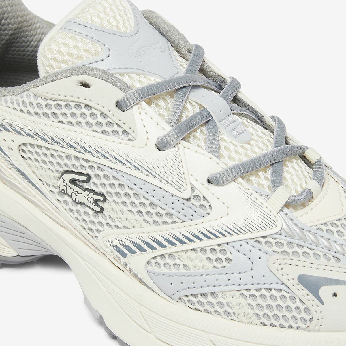 LACOSTE<br>Tênis baixo L003 Neo Shot