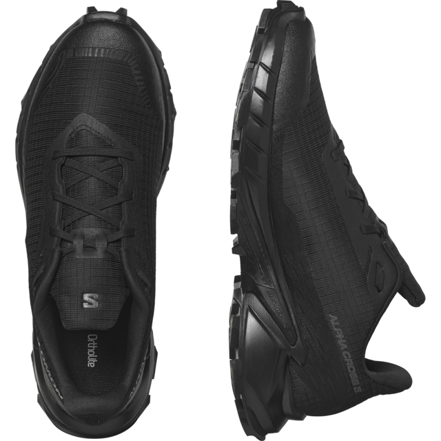 Salomon Trailrunningschuh »ALPHACROSS 5«  Trailrunningschuhe