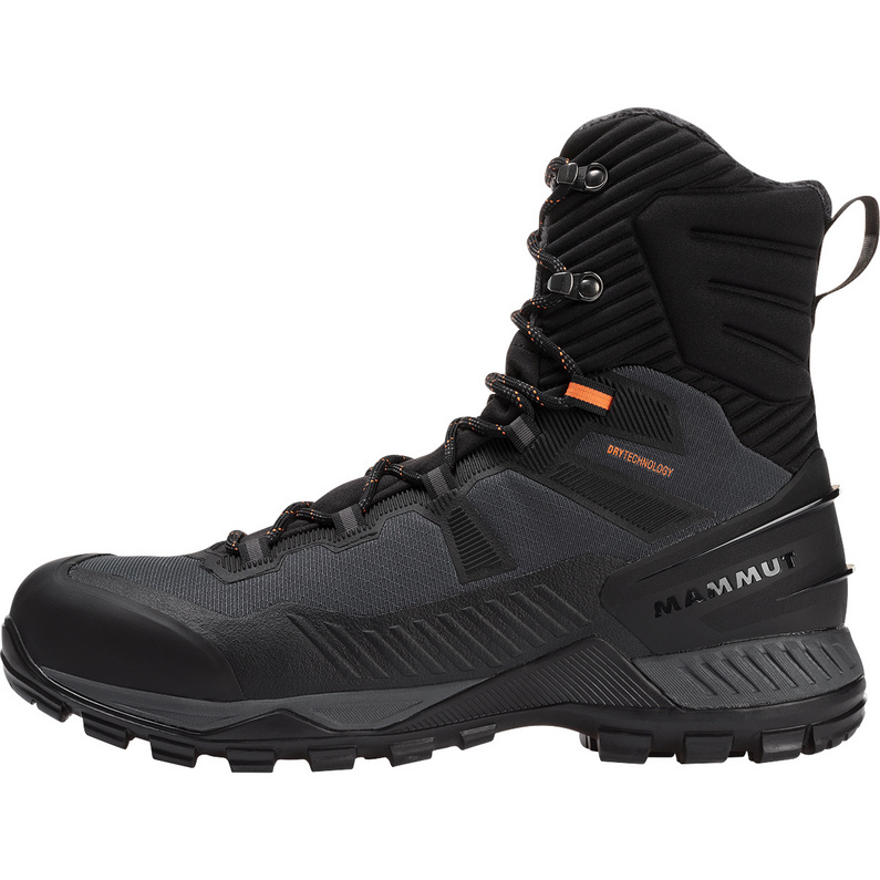 Mammut Herren Blackfin III WP High Winterstiefel