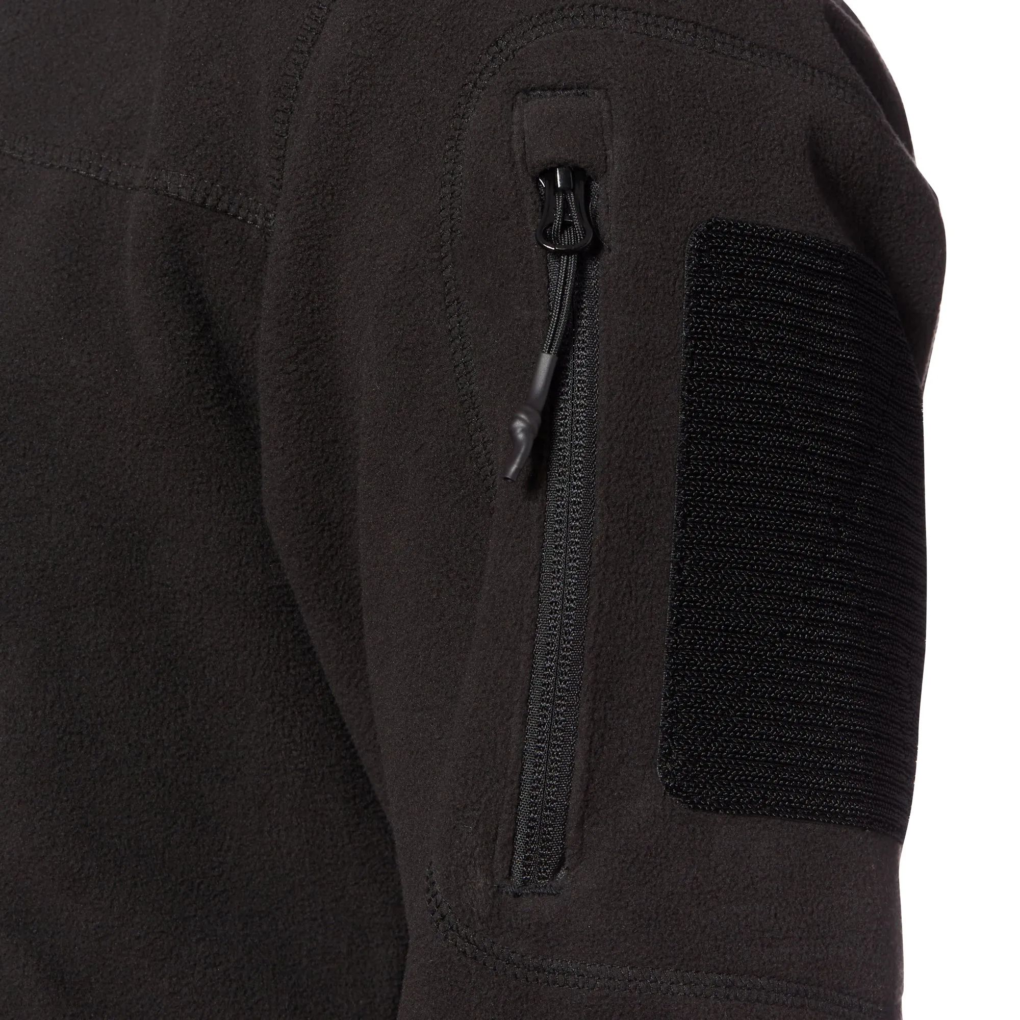 Outrider Tactical -  Fleecejacke T.O.R.D. Windblock AR
