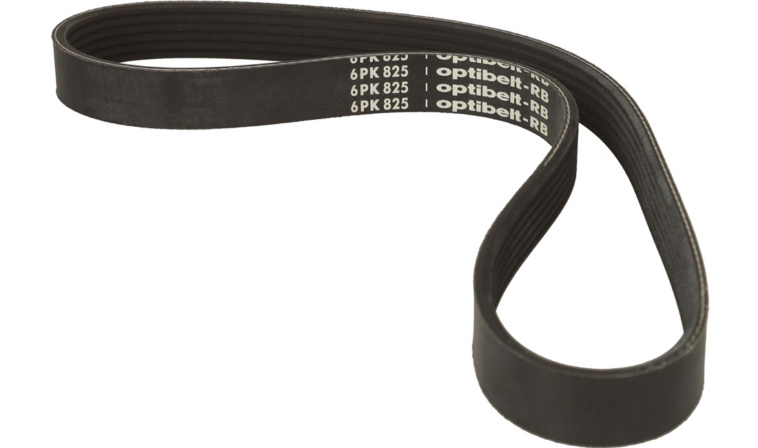 Multi v-rem 6 pk x 825 mm