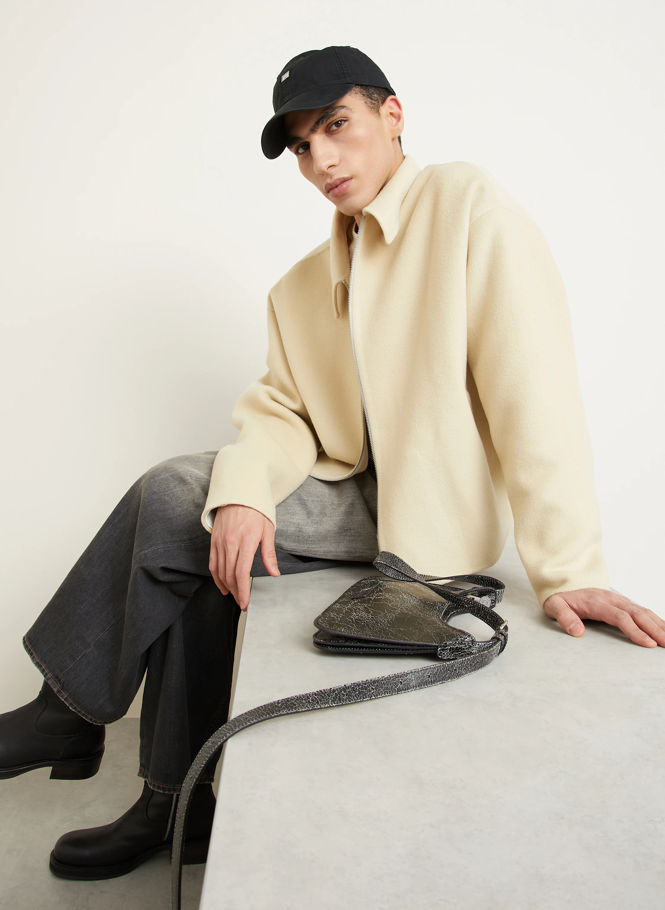 Acne Studios Blouson