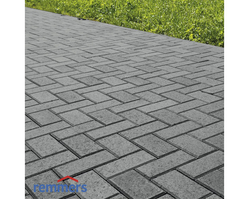 Remmers PU beton- en bestratingsbeits antraciet 2,5 l