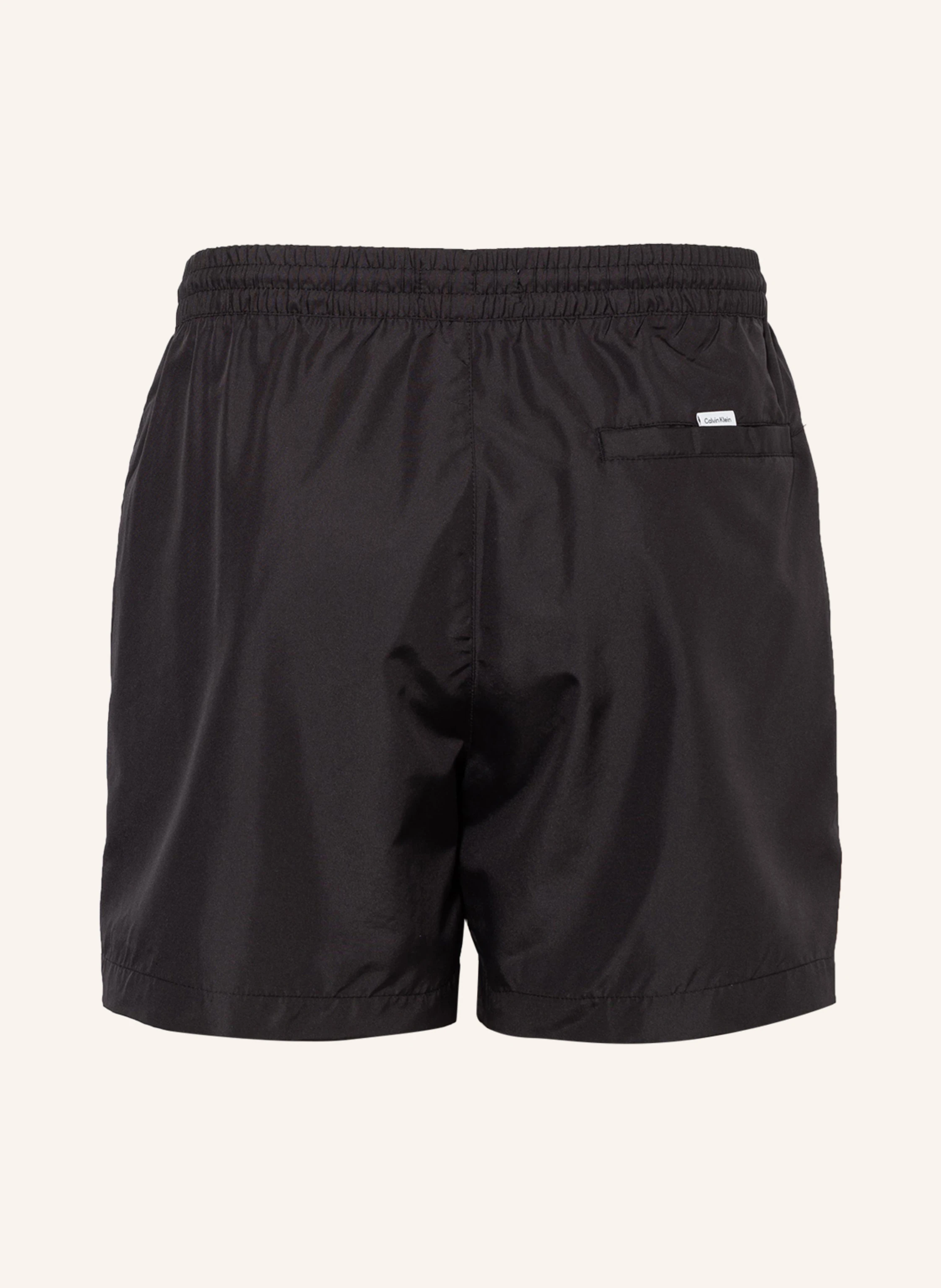 Calvin Klein Badeshorts LOGO TAPE