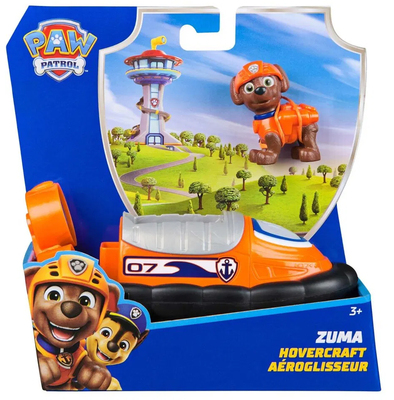 Paw Patrol Kjøretøy Zuma 2.0