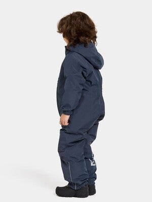 Didriksons Talvi Vinterdress, Navy