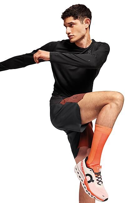 ON RUNNING - SHORT LIGHTWEIGHT SHORT M