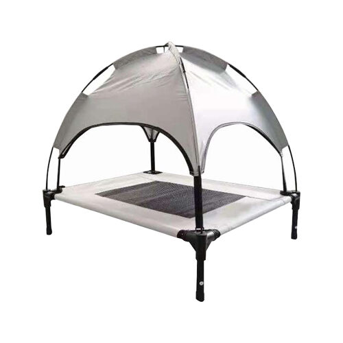 Nobby Hondenligbed Chill Cool met Parasol