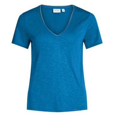 Tee-shirt à manches courtes femme Vinoel VILA