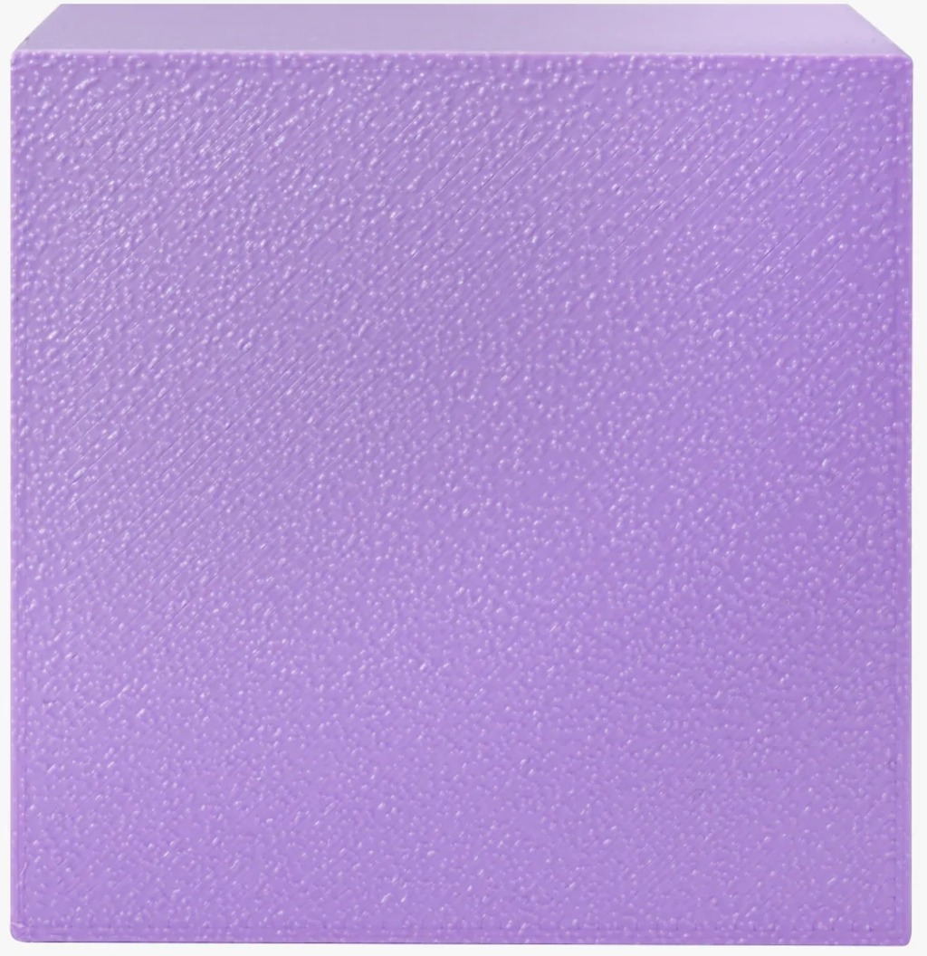 Bambu Lab  Bambu Textured PEI Plate, A1, P1-Serie, X1-Serie    PEI Bauplatte für texturierte Oberflächen