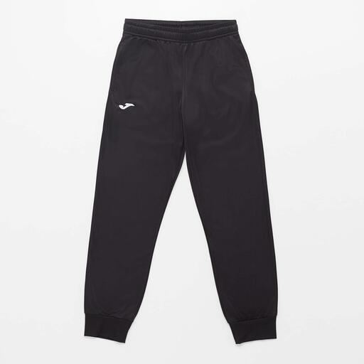 Academia Chándal Joma Negro Blanco